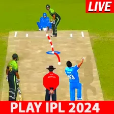 IPL Cricket League Game