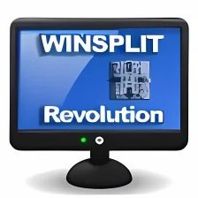 WinSplit Revolution