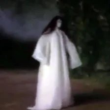 1000 Cerita Hantu Horor Meneg