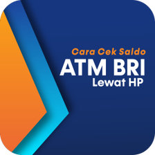 Cara Cek Saldo ATM BRi Di HP