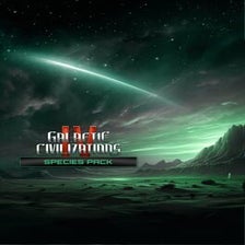 Galactic Civilizations IV: Species Pack - Descargar