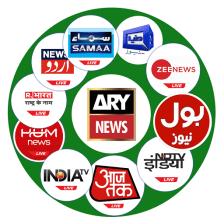 Pak India Live TV News Sports