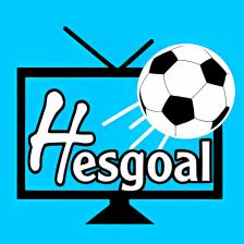 HesGoal - Live Soccer. Live Football Streaming Tv for Android - Free App  Download