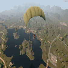 OCB Parachute (A20 WIP)