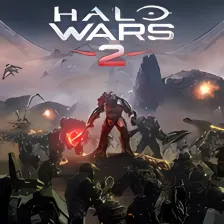 Halo Wars 2: Awakening the Nightmare Demo