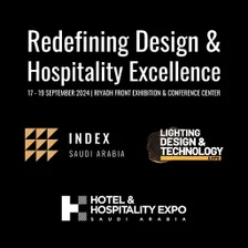 INDEX  Hotel Saudi Arabia