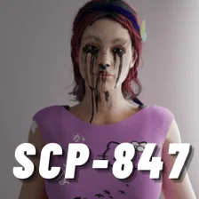 SCP-847