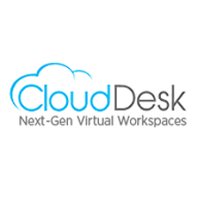 Icon of program: CloudDesk