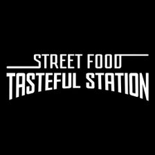 Street Food Tasteful Station