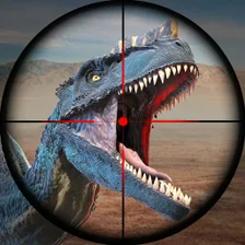 Dino Hunting: Dinosaur Game 3D Game for Android - Download