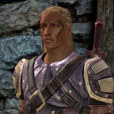 Zevran the Human