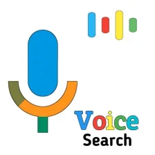 Voice Search : Voice to Text Searching shortcut