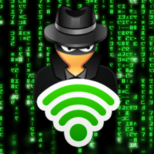 WiFi Password Hacker Hacking tool prank