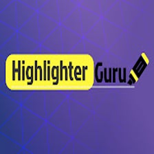 Highlighter Guru