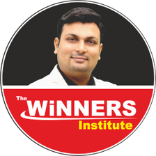 The Winners Institute App