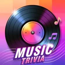 Music Trivia - Guess the Song