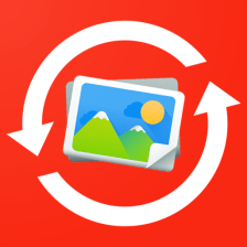 Restore Deleted Photos - Picture Recovery  Backup