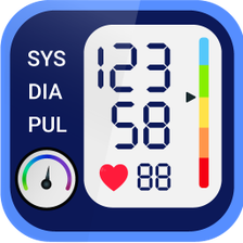 Blood Pressure App: Heart Rate