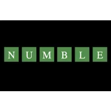 Numble | Daily Math Game
