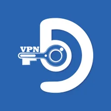 Blue VPN - Fast  Secure