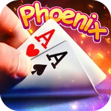Phoenix Go - Tongits Pusoy