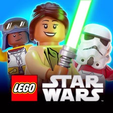 Lego star wars ios full free hot sale