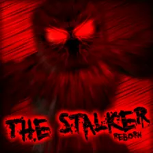 The Stalker: Reborn