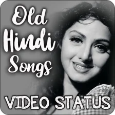 Old Hindi Songs Video Status: