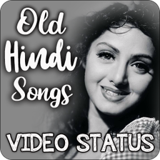 Old Hindi Songs Video Status: