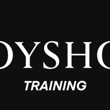 OYSHO TRAINING: Workout