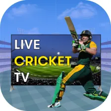 CricVid: Live Cricket TV 2023