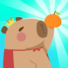 The Hungry Capybara