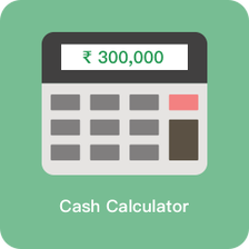 Cash Calculator