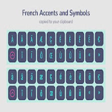 French Accents