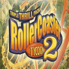 RollerCoaster Tycoon 2: Triple Thrill Pack - RollerCoaster Tycoon