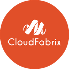 Icon of program: CloudFabrix