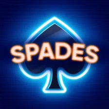 Spades Masters - Spade Game