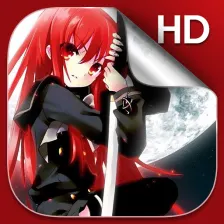 Free Cute Anime Girl Wallpaper 2023 APK Download For Android