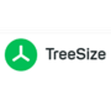 Icono de programa: TreeSize
