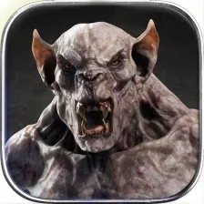 Monster Simulator Trigger City - Ultimate Breaker