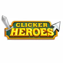 Clicker Heroes no Steam