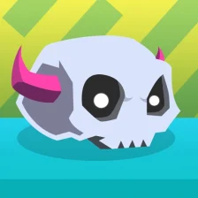 Bonecrusher: Free Awesome Endless Skull  Bone Game