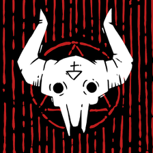 My Little Blood Cult *Scary* APK for Android Download