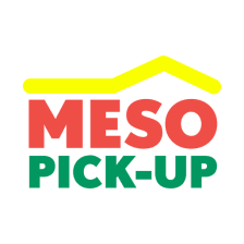 Meso Pick-Up Puerto Rico