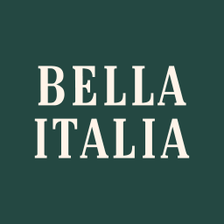 Bella Italia