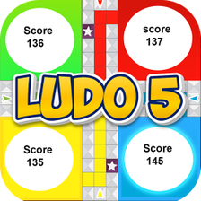 Ludo 5 - Ludo Multiplayer Game