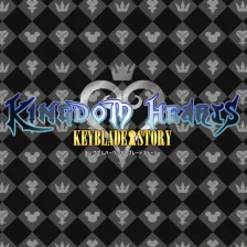 Kingdom Hearts: Keyblade Story