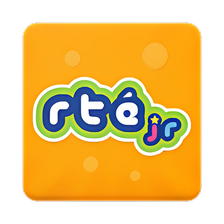 rtéjr APK für Android - Download