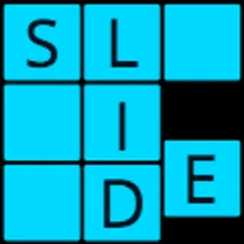 Picture Sliding Block Puzzle