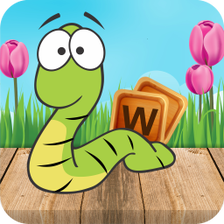 Word Wow Seasons - Brain game